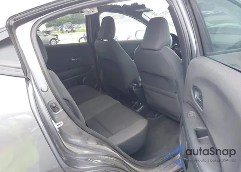 2022 Honda Hr-V 2Wd Sport z USA, uszkodzony, nr VIN 3CZRU5H18NM706248